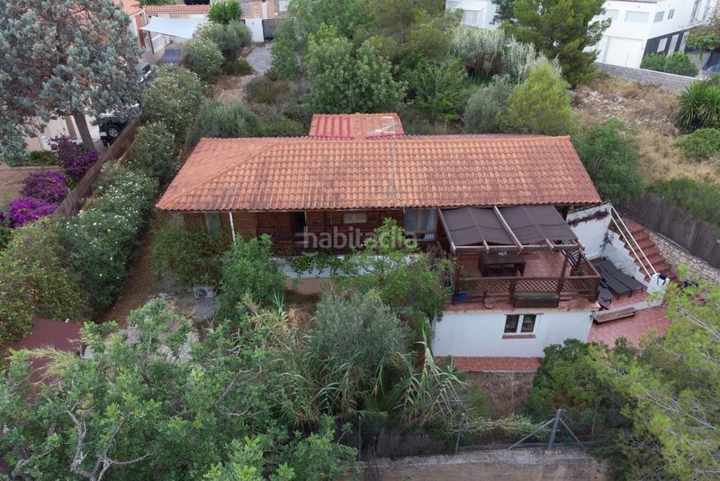 Foto d1c91171-e539-4eec-b1e2-566043eb6c75. Maison avec chauffage dans Cumbres de Calicanto Torrent