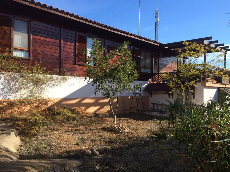 Foto d4372695-1b7c-4200-8782-46ac12557db0. Maison avec chauffage dans Cumbres de Calicanto Torrent