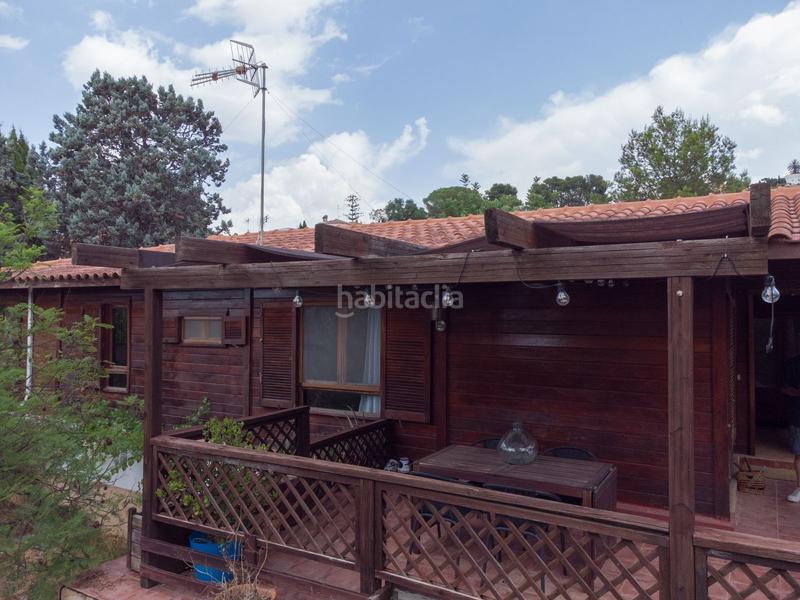 Foto dc485a3a-fd06-4106-bab5-c7a5131437cd. Maison avec chauffage dans Cumbres de Calicanto Torrent