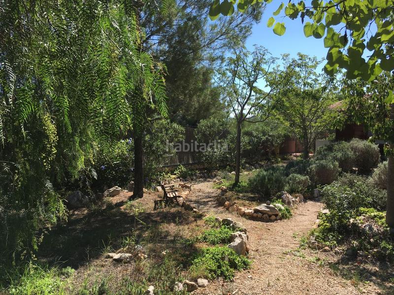 Foto f87e53a9-5093-4364-898f-efa5c58ea098. Maison avec chauffage dans Cumbres de Calicanto Torrent