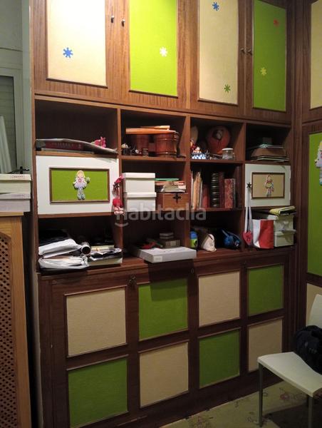 Foto 155d2f58-e605-48fb-80fd-62a7aaf4c99c. Appartamento in El Pilar Valencia