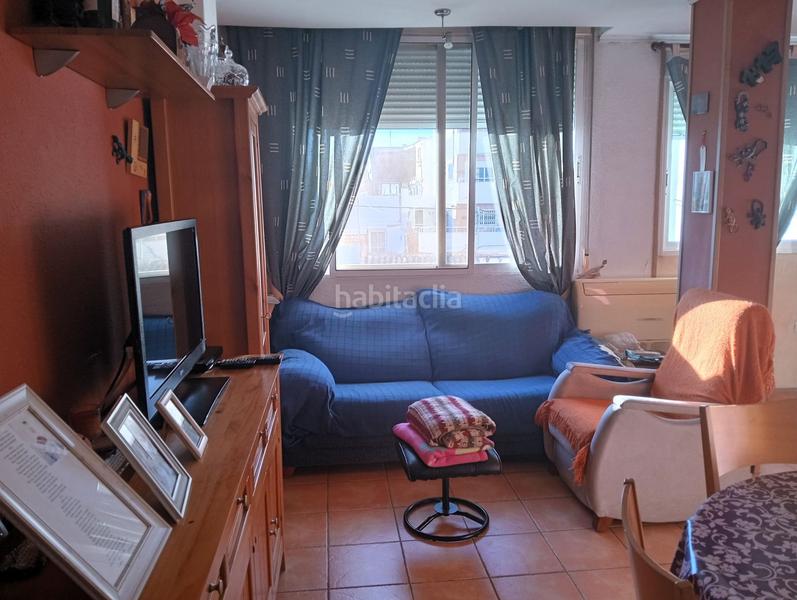 Foto 2a47b2a7-297f-4f1b-8bef-e79f5aa1e88e. Appartamento in El Pilar Valencia