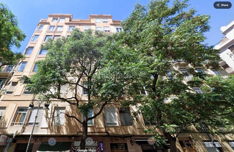 Foto 4bac342d-7d29-4421-8d65-f8d721187be4. Appartamento in El Pilar Valencia