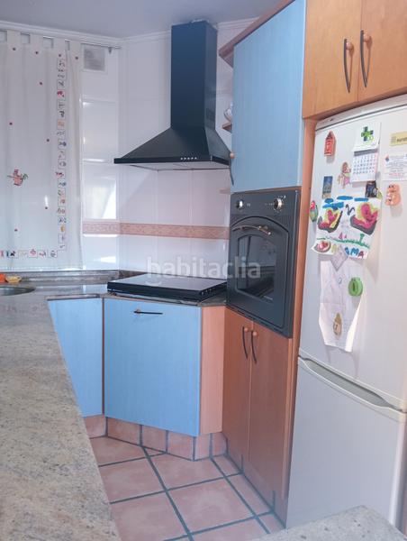 Foto 551708f6-3b0a-481f-a5bb-8789e31b9f78. Appartamento in El Pilar Valencia