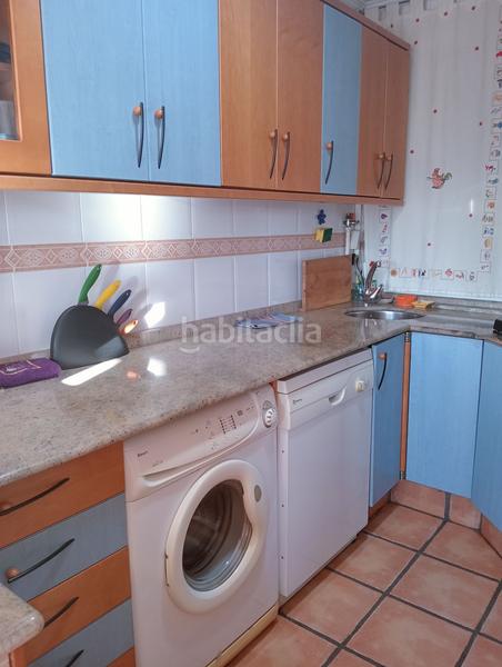 Foto 5f8f2dc8-5c98-43fd-bad7-e7f55a745b64. Appartamento in El Pilar Valencia
