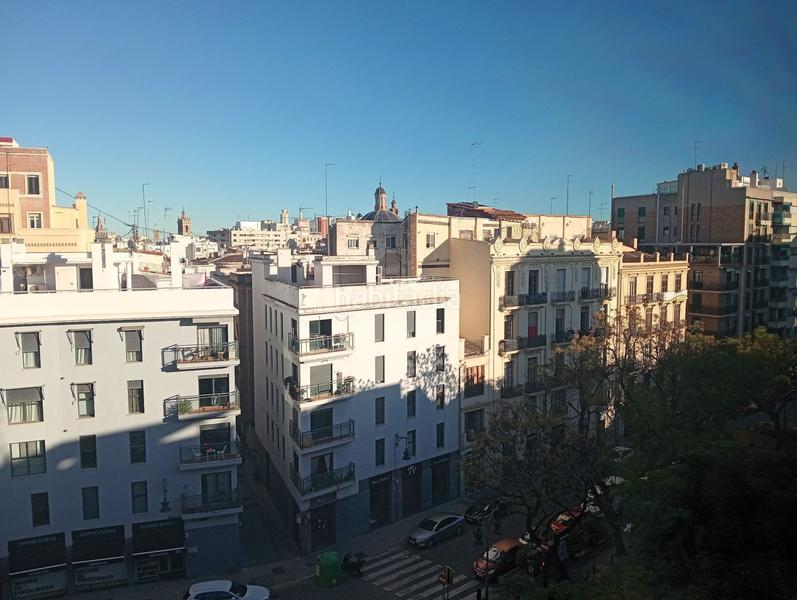 Foto a45eb27b-d307-467a-b001-2f6b8d81cf50. Appartamento in El Pilar Valencia