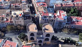 Flat in El Pilar. Excelente vivienda ubicacion perfecta