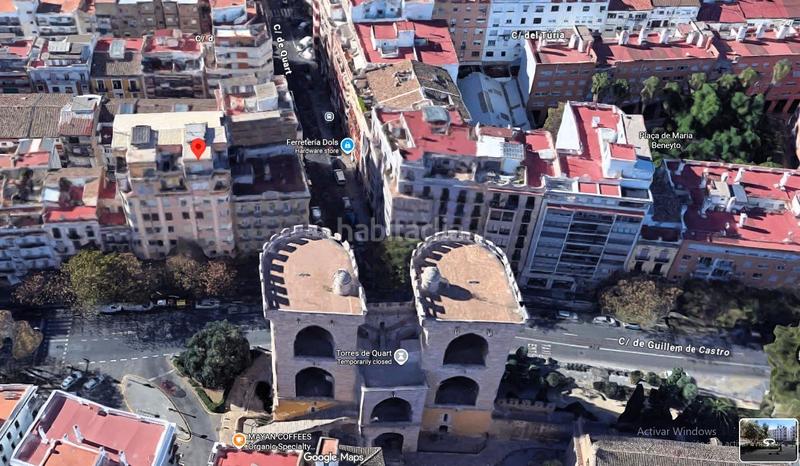 Foto bdce0744-b63c-4dcb-bca0-1d93026b3a49. Appartamento in El Pilar Valencia