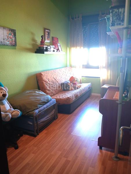 Foto f2aed6ad-2a08-4319-8a35-177ff7c2e2b8. Appartamento in El Pilar Valencia