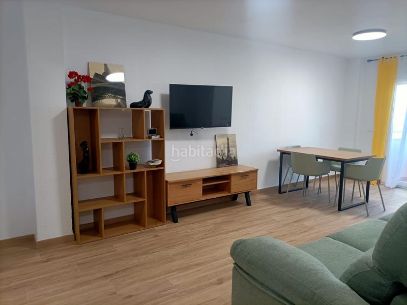 Foto 208832cb-2575-4edc-b9b5-8d97bb4159f3. Affitto appartamento in En Corts - Doctor Waksman Valencia