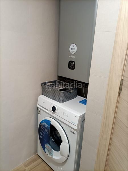 Foto 76a36a22-0ea6-4e8c-87e6-4707b07c4945. Affitto appartamento in En Corts - Doctor Waksman Valencia