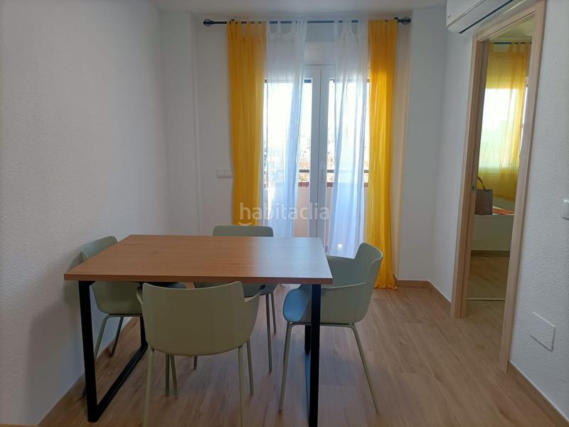 Foto 7de260fd-5c17-4e1c-a55b-bda77218f75c. Affitto appartamento in En Corts - Doctor Waksman Valencia