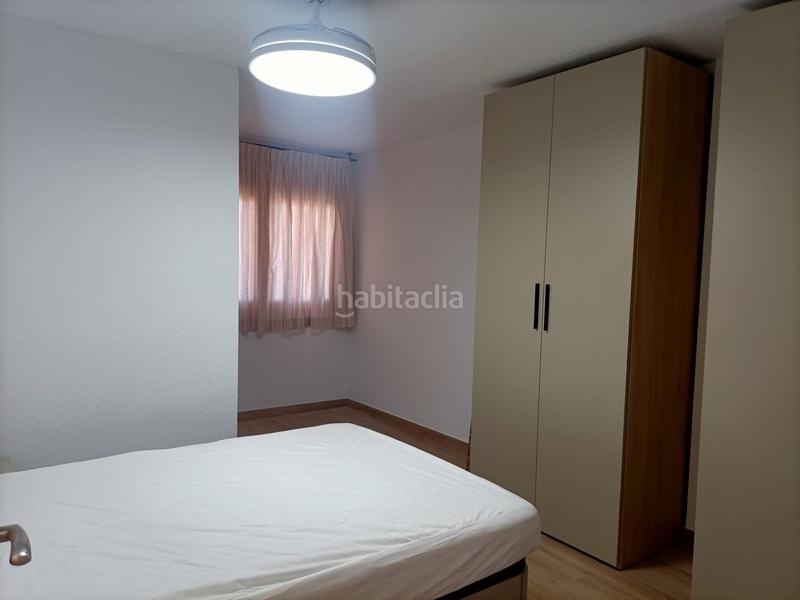 Foto b5b05e0d-d723-4e5d-b7d6-9b9ea1ec6a2b. Affitto appartamento in En Corts - Doctor Waksman Valencia