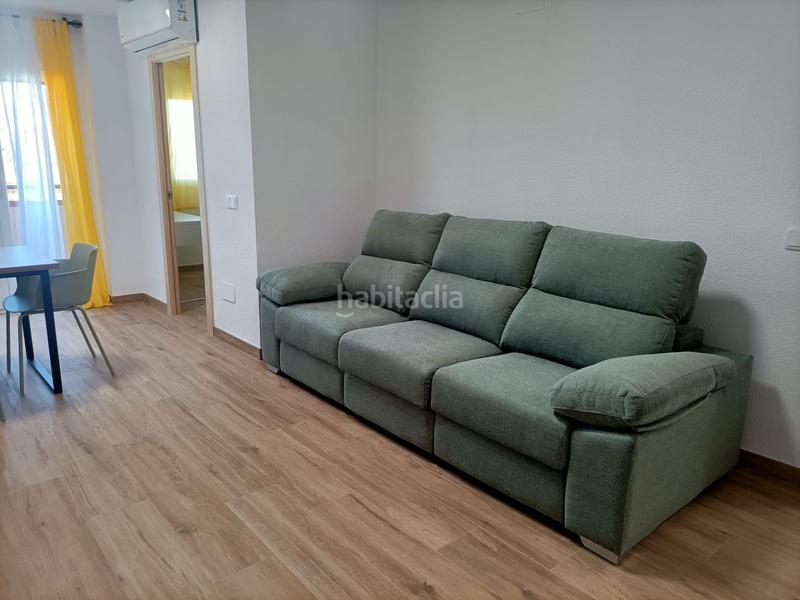 Foto d2bd3fb7-58ae-4046-970c-0649e1f79233. Affitto appartamento in En Corts - Doctor Waksman Valencia