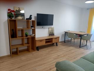 Location Appartement à En Corts - Doctor Waksman