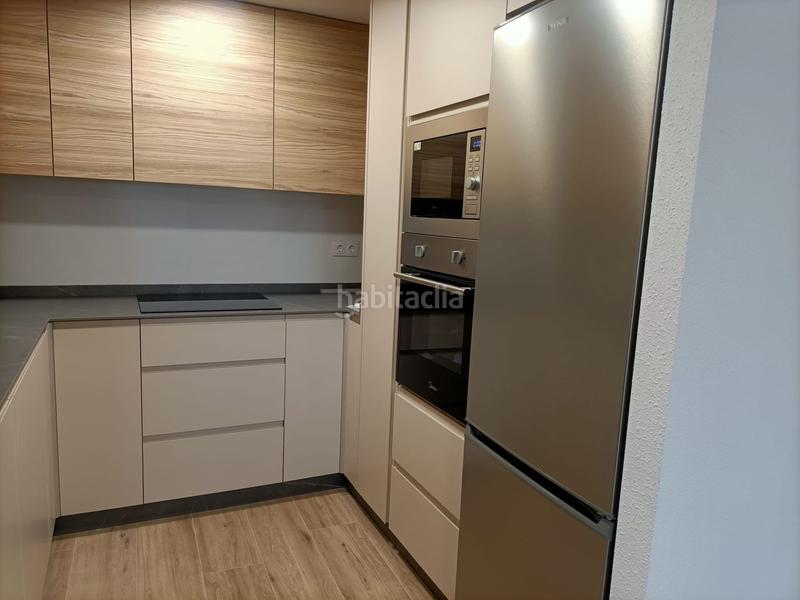 Foto 04aae4bd-89de-4371-8f63-fac2368321d6. Miete etagenwohnung in En Corts - Doctor Waksman Valencia