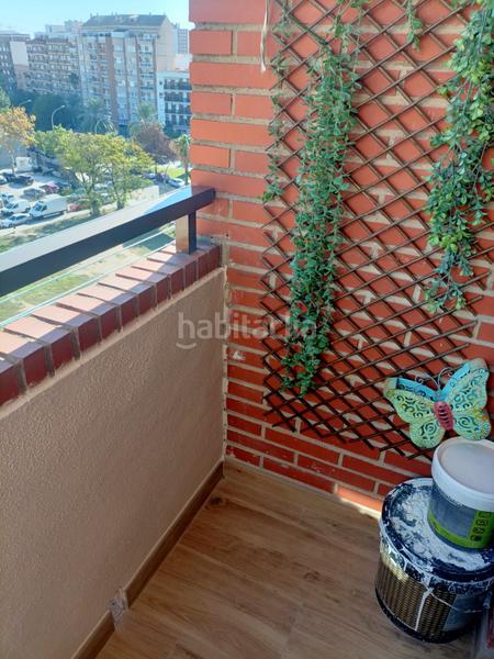 Foto 08653329-60b5-4689-b0e4-d006a952fdc1. Miete etagenwohnung in En Corts - Doctor Waksman Valencia