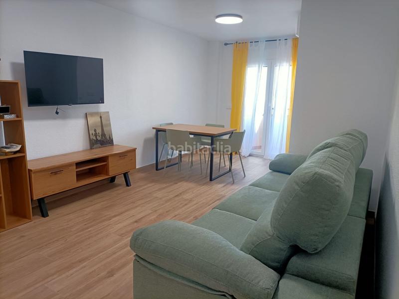 Foto a67177e4-5f18-417b-ad04-49c46000e9ce. Miete etagenwohnung in En Corts - Doctor Waksman Valencia