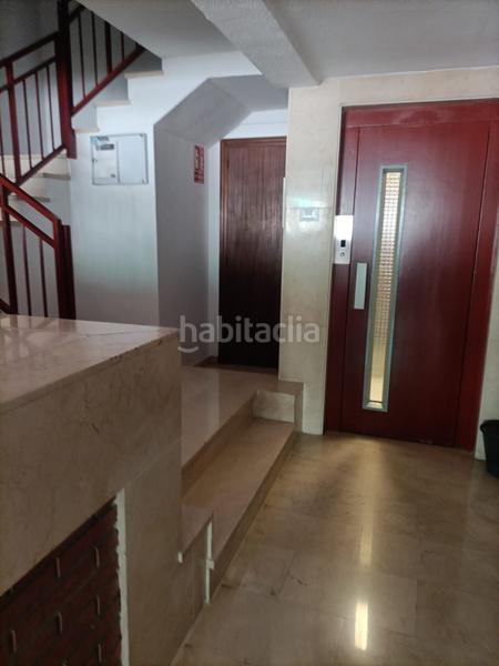 Foto a922cff9-25f9-4bd6-95aa-50df18ea0800. Miete etagenwohnung in En Corts - Doctor Waksman Valencia