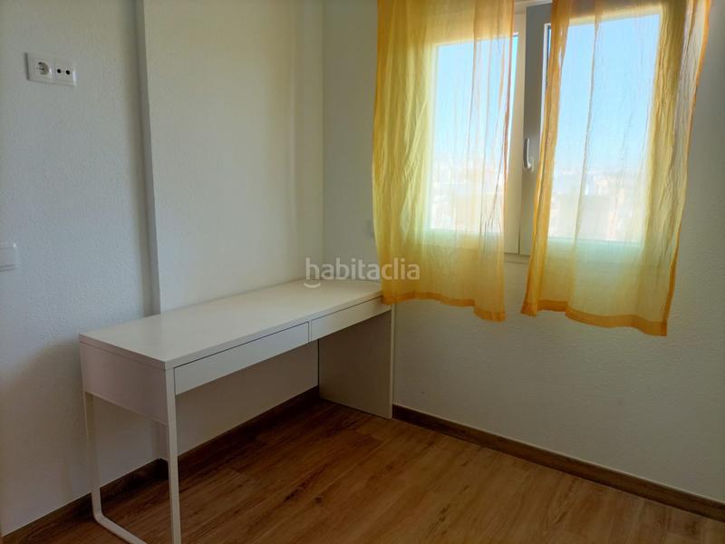 Foto 8b90734a-5a55-4037-971c-41b2e3436c11. Lloguer pis a En Corts - Doctor Waksman Valencia