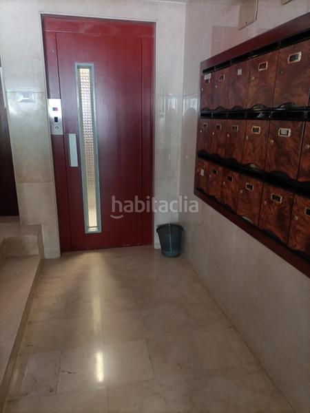 Foto f31be12d-694d-43a6-93fc-9bba76fb517f. Alquiler piso en En Corts - Doctor Waksman Valencia