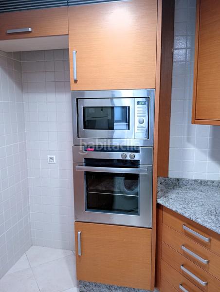 Foto 204cf54b-b50d-41c0-8de5-9e34a1ebca25. Location attique avec chauffage dans Pueblo Eliana (l´)