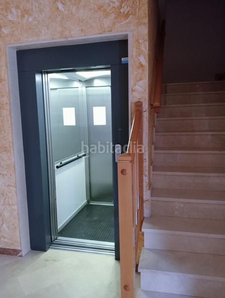 Foto 55144696-6920-44a8-ac7f-58b3f8eeadc6. Location attique avec chauffage dans Pueblo Eliana (l´)