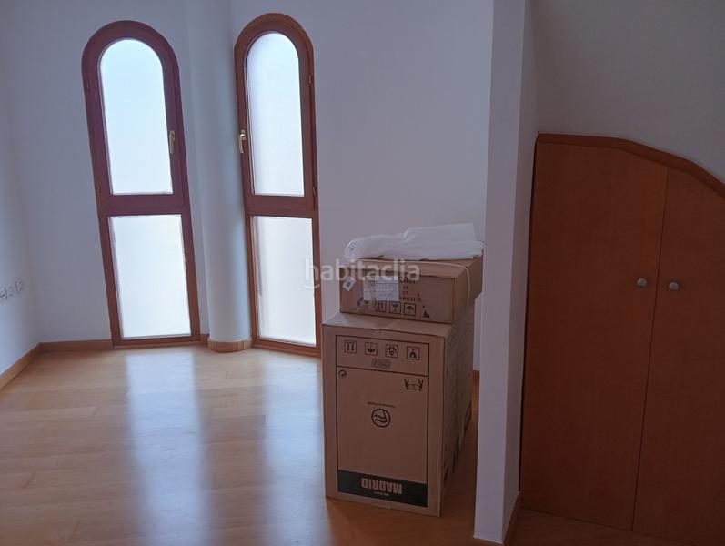 Foto 6dcc2cd3-4e4c-4e8f-b301-554b186d1ac7. Location attique avec chauffage dans Pueblo Eliana (l´)