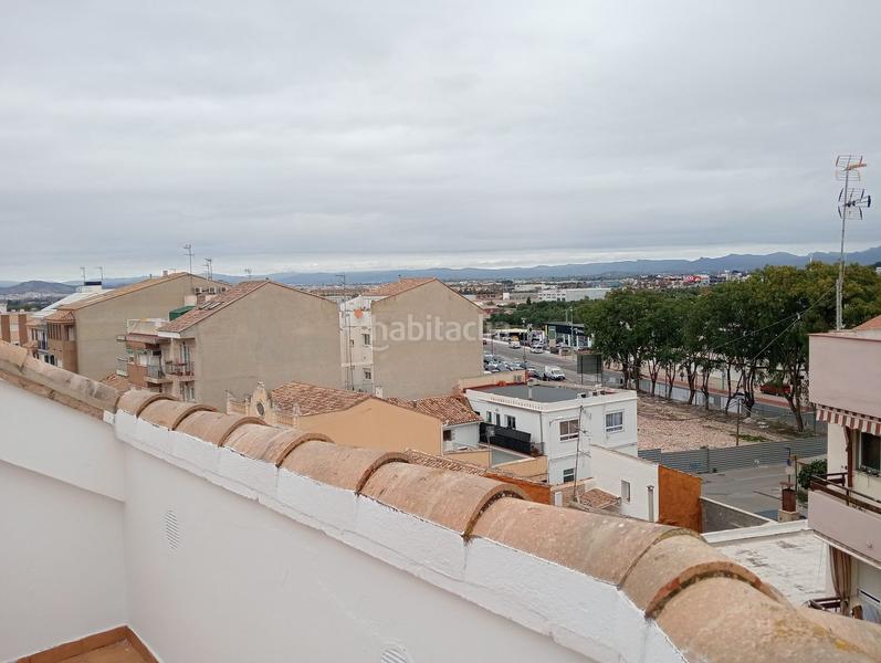 Foto 9df4e632-a99e-4040-b62a-88f969bf5323. Location attique avec chauffage dans Pueblo Eliana (l´)