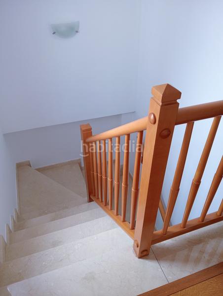 Foto c712c8f5-7ba8-4632-9662-b3696860502b. Location attique avec chauffage dans Pueblo Eliana (l´)