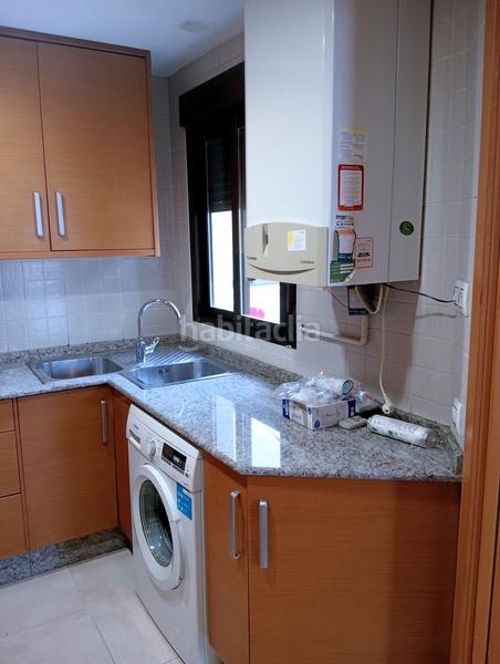 Foto e011215e-7549-4200-8d36-2fb0a9ce35c9. Location attique avec chauffage dans Pueblo Eliana (l´)