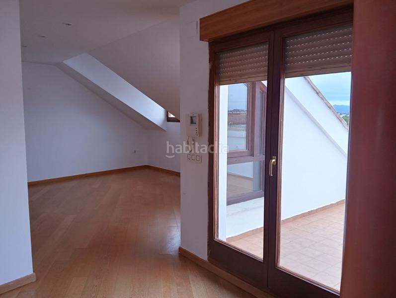 Foto e25e258f-1696-4241-96eb-32e9edfdab4d. Location attique avec chauffage dans Pueblo Eliana (l´)