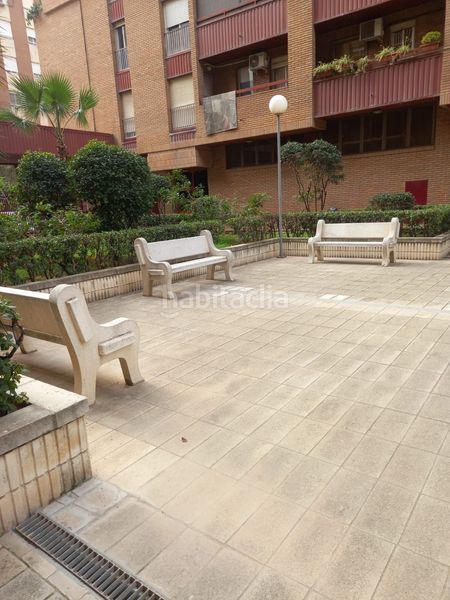 Foto 1df400e2-272f-4658-900c-69c0517c7ff8. Pis a Barrio de Patraix Valencia