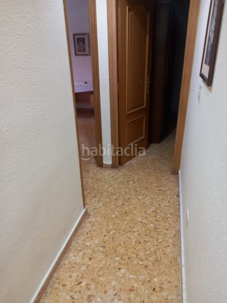 Foto 2bbf77db-e33a-4646-8533-c8ace721b0b3. Pis a Barrio de Patraix Valencia