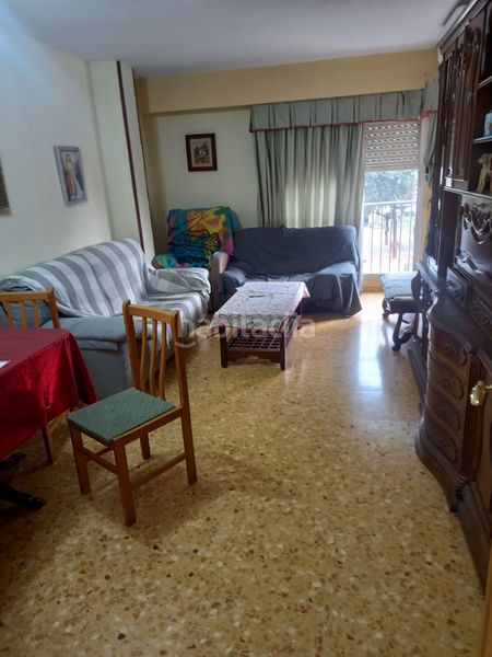 Foto 3d669050-a597-4d63-9500-143c6947973d. Pis a Barrio de Patraix Valencia