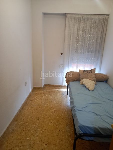 Foto 45722004-ae4e-42fd-a616-8043c06d88b3. Pis a Barrio de Patraix Valencia