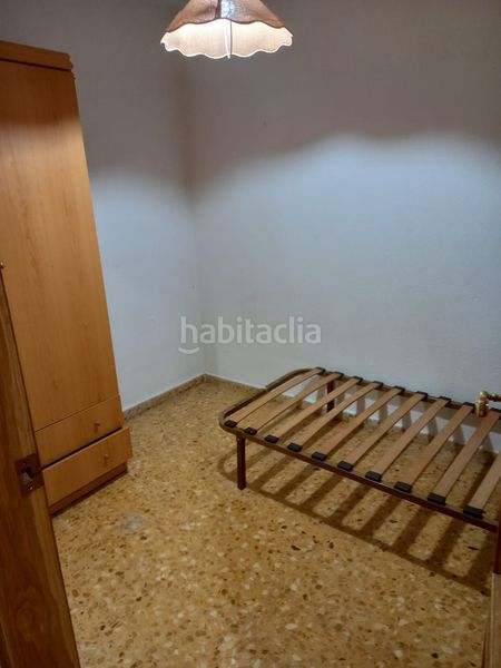 Foto 606bbcb5-af7a-44d0-adc7-a14be438cca7. Pis a Barrio de Patraix Valencia