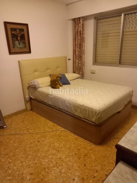 Foto 7243a556-9bca-43a7-aea7-96629a3f824d. Pis a Barrio de Patraix Valencia