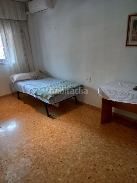 Foto 74a37493-2f17-41ee-8744-833f21d8019a. Pis a Barrio de Patraix Valencia