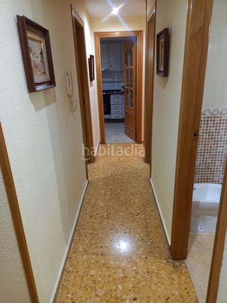 Foto c7a2cc35-d478-4b41-a3c3-471bff8f0ab2. Pis a Barrio de Patraix Valencia