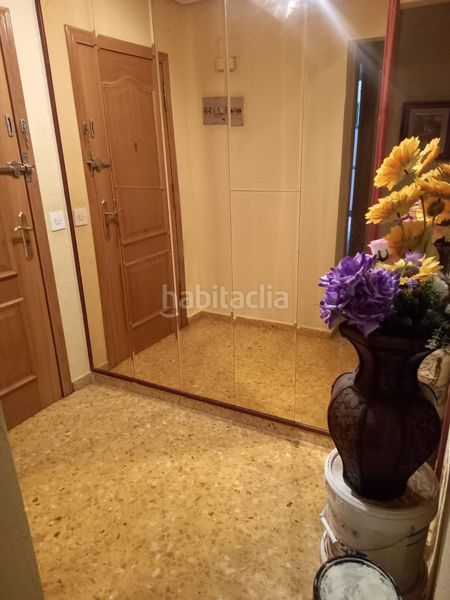 Foto e2d83721-5e48-4469-ad9e-ae2bedc1b62c. Pis a Barrio de Patraix Valencia