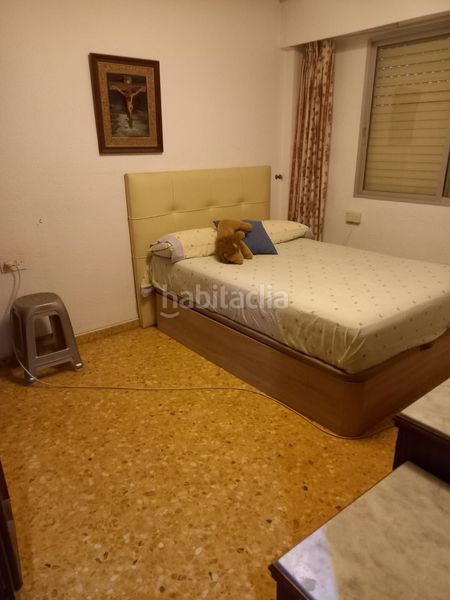 Foto f7bb5293-95c8-4421-953a-65a81ddfb4e9. Pis a Barrio de Patraix Valencia