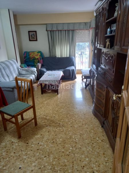 Foto fde43df0-4523-4fdf-a116-2668be8dbe13. Pis a Barrio de Patraix Valencia