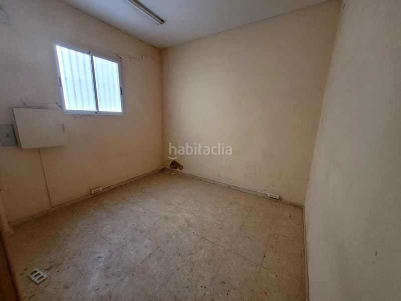 Foto 7177632e-7a99-44dd-8737-a4085a4480f1. Local comercial a Benetússer