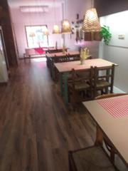 Lloguer Local Comercial a La Roqueta. Gran oportunidad