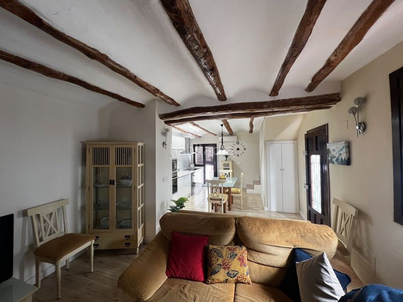 Foto 6eaec12e-6818-4de3-b8f1-3d5f276562c5. Casa a Sot de Chera