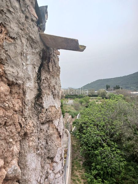 Foto 0729f22a-7ab7-4b8e-b62a-96934f5bee7e. Masía casa céntrica en Viver