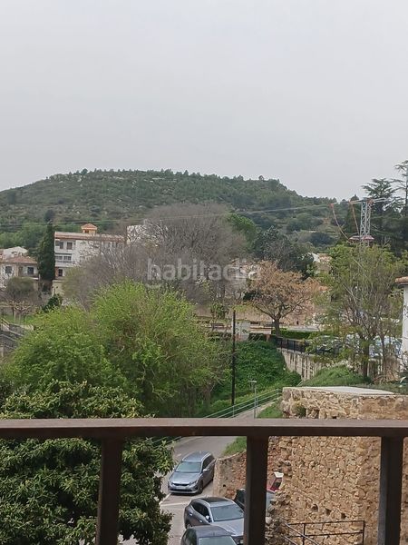 Foto a6451514-58e1-4f7f-b87b-5b126723c9e3. Masía casa céntrica en Viver