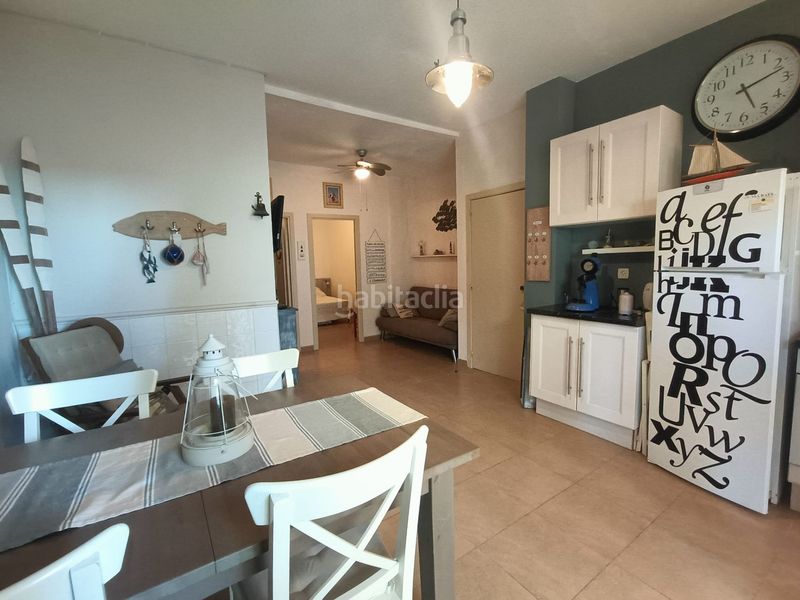 Foto 563c0d27-ddf6-46c2-adc2-b6923a404446. Pis a El Perellonet Valencia