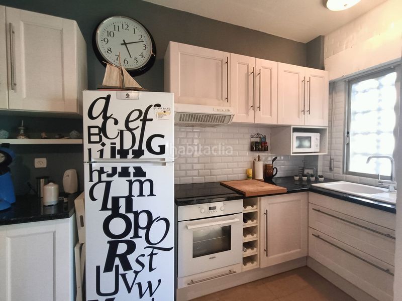 Foto 67a2f044-950b-4387-85f0-79acc46fabe6. Pis a El Perellonet Valencia